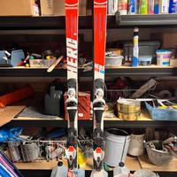 Rossignol hero FIS GS 182cm
