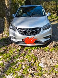 Opel mokka x 4*4