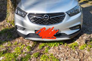 Opel mokka x 4*4