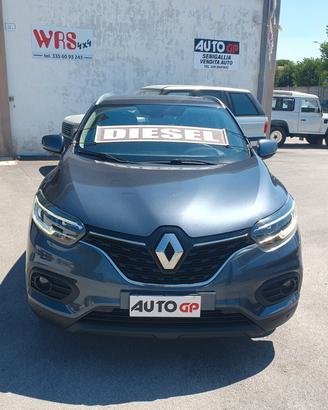 Renault Kadjar 1.5dCi 8V 115CV Sport Neop 2019