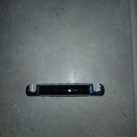 GOTOH Ge101a C alluminio gibson stop tailpiece