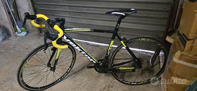 bicicletta da corsa