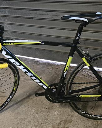 bicicletta da corsa