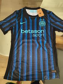 maglia inter Lautaro Martinez 