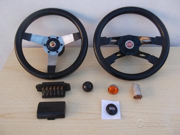 Ricambi/accessori Fiat 500 d'epoca