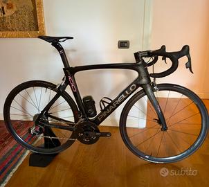 Pinarello Dogma F100