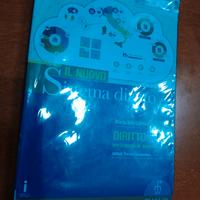 libro per scuola superiore 