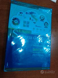 libro per scuola superiore 