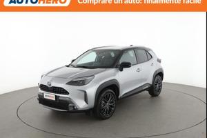 TOYOTA Yaris Cross TJ49283