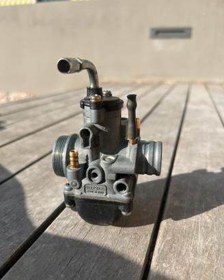 Carburatore 21 phbg dell’orto