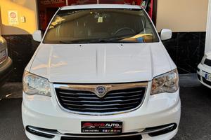 Lancia Voyager 2.8 Turbodiesel Platinum 177 CV