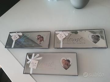 CORNICE FOTO - SPECCHIO