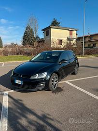 VOLKSWAGEN GOLF 7 1.2 TSI 86 CV