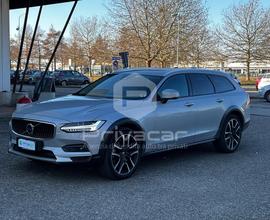 VOLVO V90 Cross Country B4 (d) AWD automatico Ulti