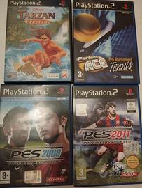videogiochi PlayStation 2