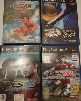 videogiochi PlayStation 2