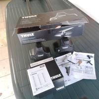Thule Rapid System 754 kit per barre portatutto