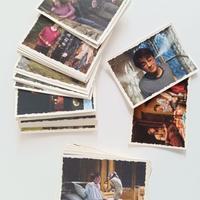 Figurine Harry Potter