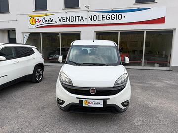 Fiat Doblò 5 POSTI 1.4 T-Jet 16V Lounge