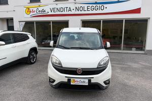 Fiat Doblò 5 POSTI 1.4 T-Jet 16V Lounge