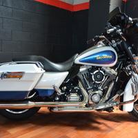 Scarico harley davidson softail milwaukee