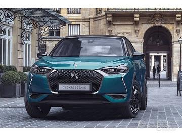 Ricambi usati ds3 ds 3 crossback 2018-2021 #2