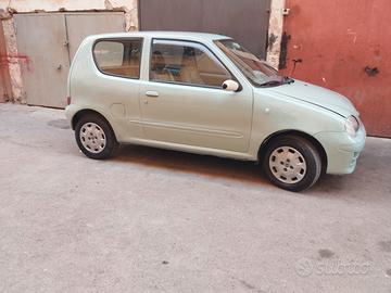 Fiat 600 - 2006