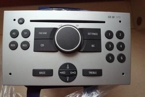 Autoradio CD 30 MP3
