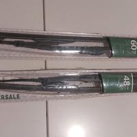 Tergicristalli universali