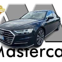 AUDI A8 A8 50 3.0 tdi mhev quattro tiptronic - F
