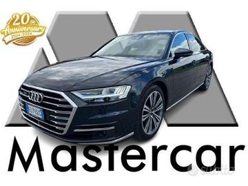 AUDI A8 A8 50 3.0 tdi mhev quattro tiptronic - F
