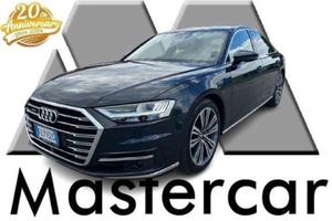 AUDI A8 A8 50 3.0 tdi mhev quattro tiptronic - F