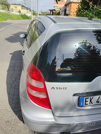 Mercedes Classe A 160 CDI