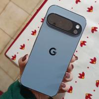 Google Pixel 10 pro 256gb/Google pixel whatch 2 da