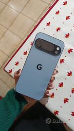 Google Pixel 10 pro 256gb/Google pixel whatch 2 da