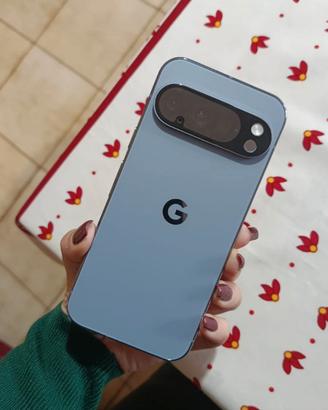 Google Pixel 10 pro 256gb/Google pixel whatch 2 da