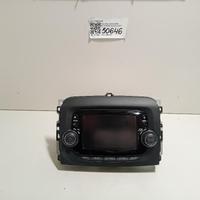 AUTORADIO MP3 FIAT 500 L Serie (351_352) 073556744