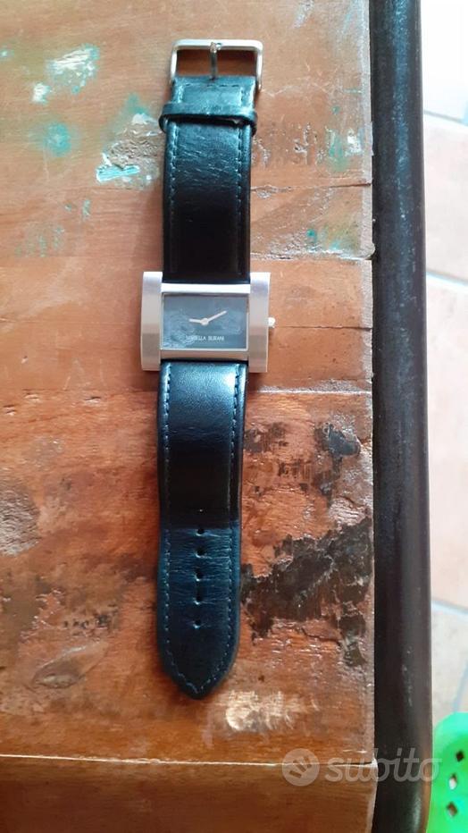 Montre Femme Mariella Burani - Nouvelle Avec étiquettes - Modèle 75 - Élégant Et Moderne