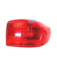 FANALE DX VOLKSWAGEN VW TIGUAN 11-16 ROSSO