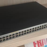 HPE OfficeConnect 1920S 48G (JL386A)