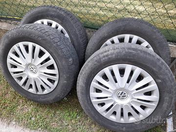 cerchi golf 