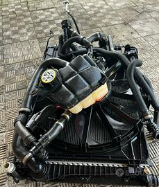 Radiatore Acqua Land Rover 2017