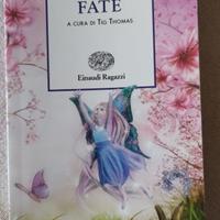 Storie di fate di T. Thomas