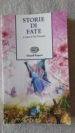 Storie di fate di T. Thomas