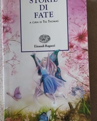 Storie di fate di T. Thomas