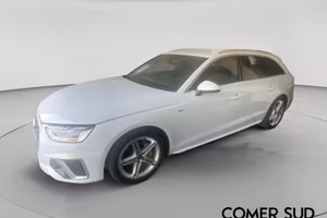 AUDI A4 V 2019 Avant - A4 Avant 40 2.0 tdi U35057