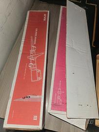 Ammortizzatori CITROEN C1\C2