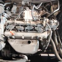 Motore Golf 5 1.4 16v BKG