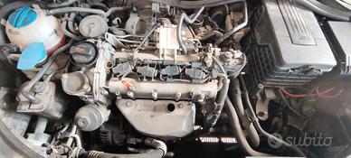 Motore Golf 5 1.4 16v BKG