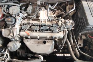 Motore Golf 5 1.4 16v BKG